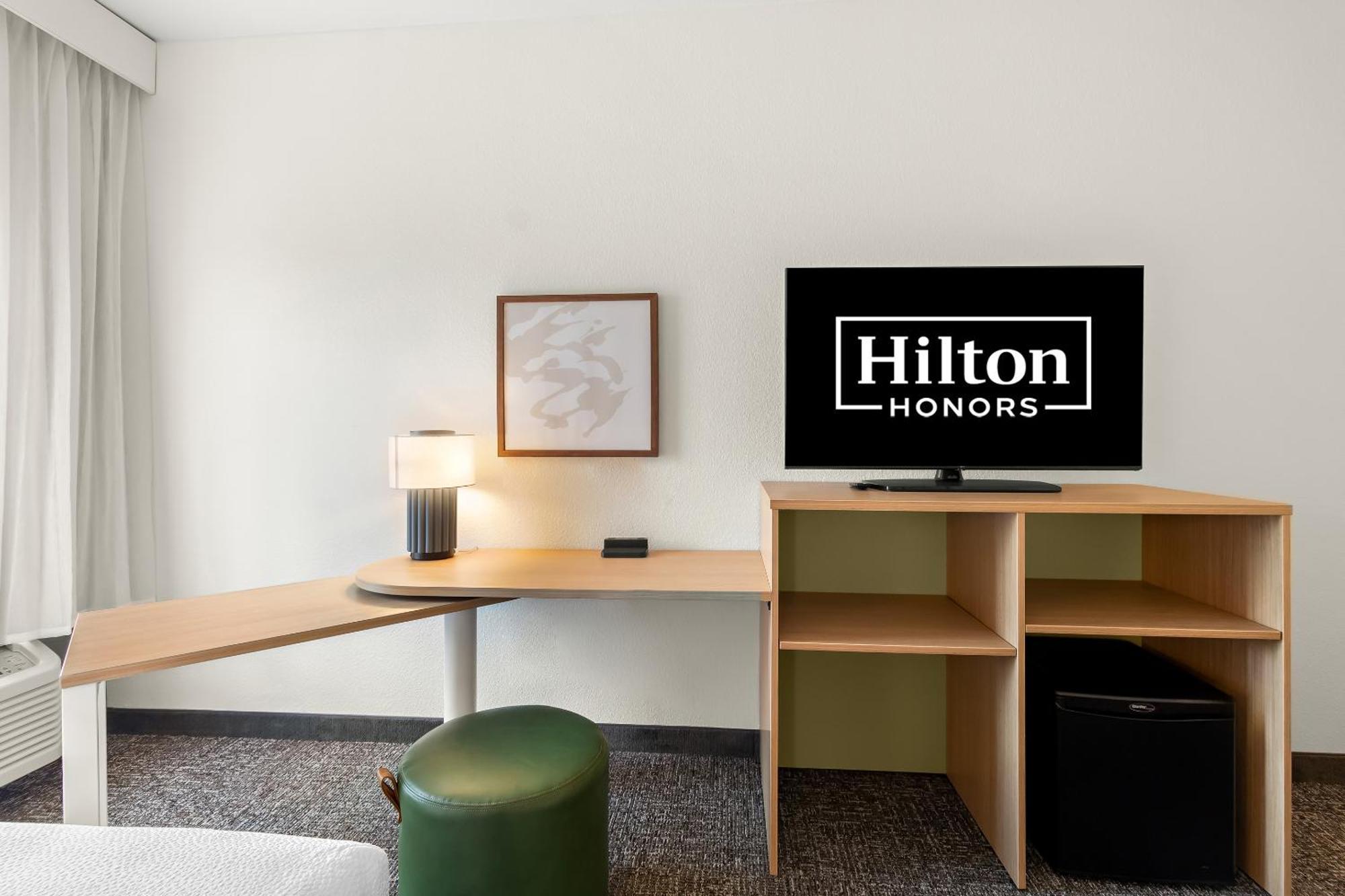Spark By Hilton Миссури-Сити Экстерьер фото