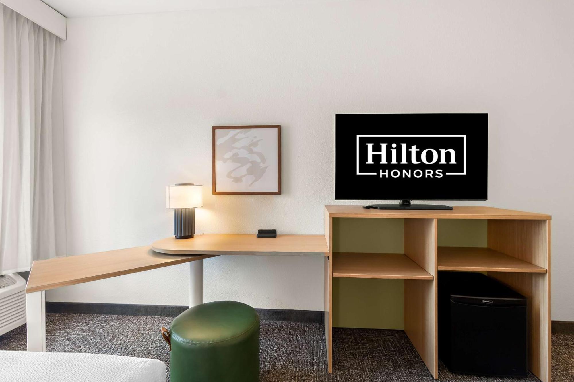 Spark By Hilton Миссури-Сити Экстерьер фото