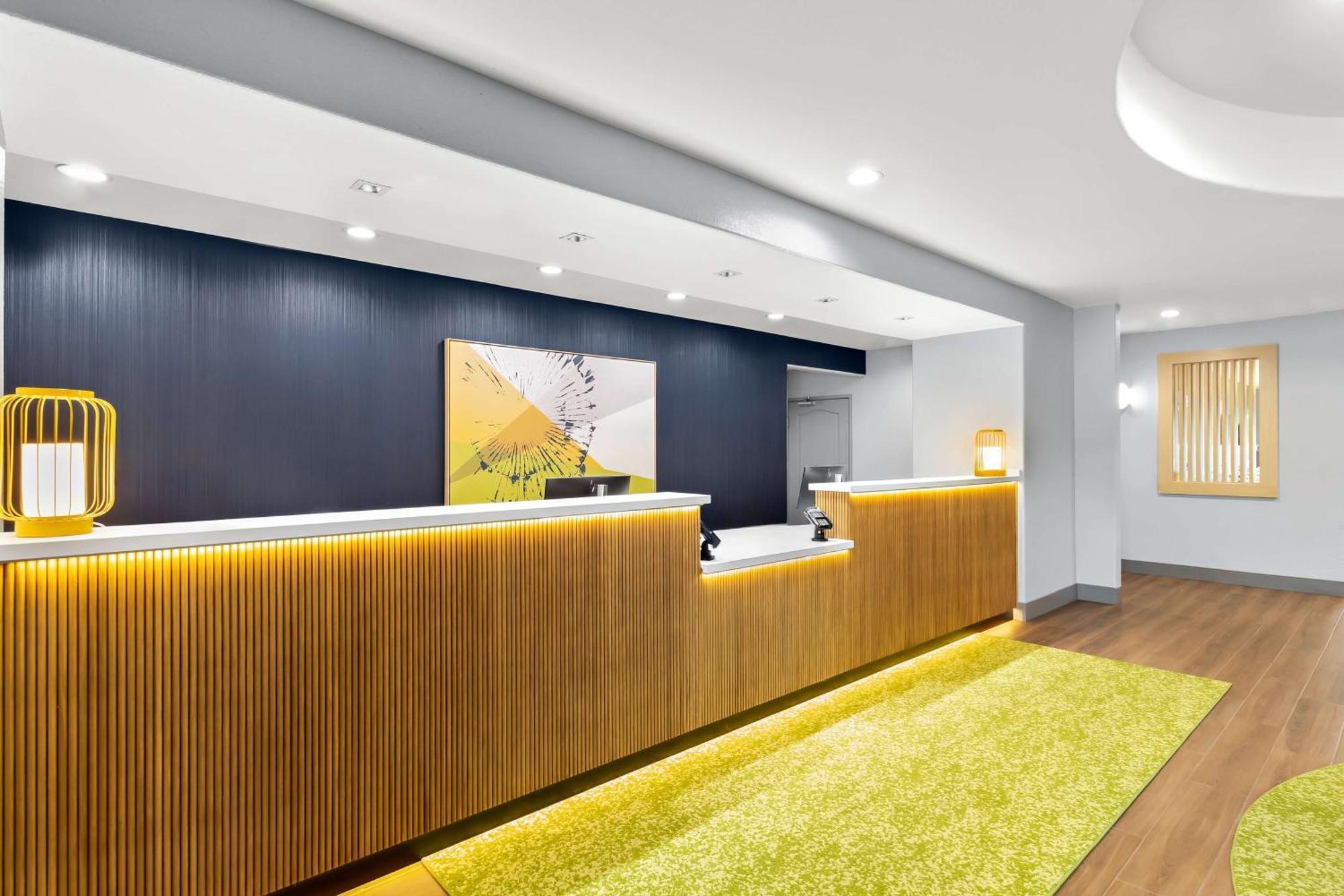 Spark By Hilton Миссури-Сити Экстерьер фото